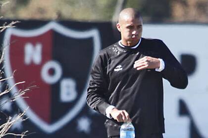 Trezeguet seguirá ingresando desde el banco de suplentes