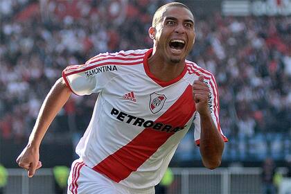 Trezeguet y un grito desde el alma