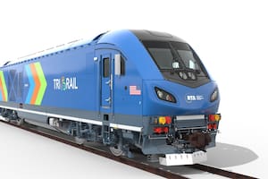 El plan de modernización del Tri-Rail que promete agilizar el transporte