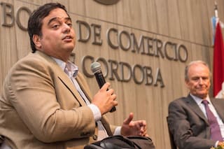 Cuál es la nueva pelea que se viene en el sindicalismo, según Jorge Triaca