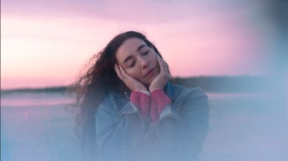 Trías conoció de cerca al escritor uruguayo Mario Levrero, una marca indeleble en su obra