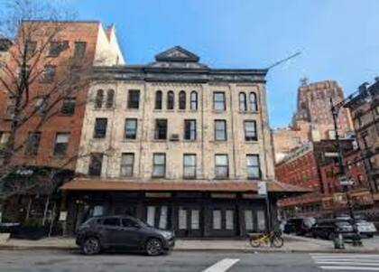 Tribeba, hogar del nuevo súper cool