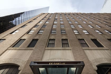 Tribeca es el barrio que se puso de moda cuando el Soho y Little Italy murieron de éxito