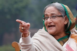 Tribunal de Bangladesh emite orden de arresto contra el hijo de la ex primera ministra