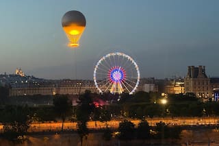 Tribunal de Cuentas de Francia estima un gasto de US$6800 millones para los Juegos Olímpicos de París