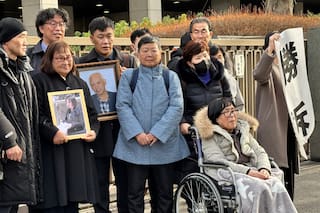 Tribunal japonés ordena a Norcorea a pagar a víctimas de repatriación forzada