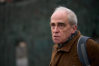 Tribunal ruso criminaliza actividades del grupo de derechos humanos Memorial, ganador del Nobel