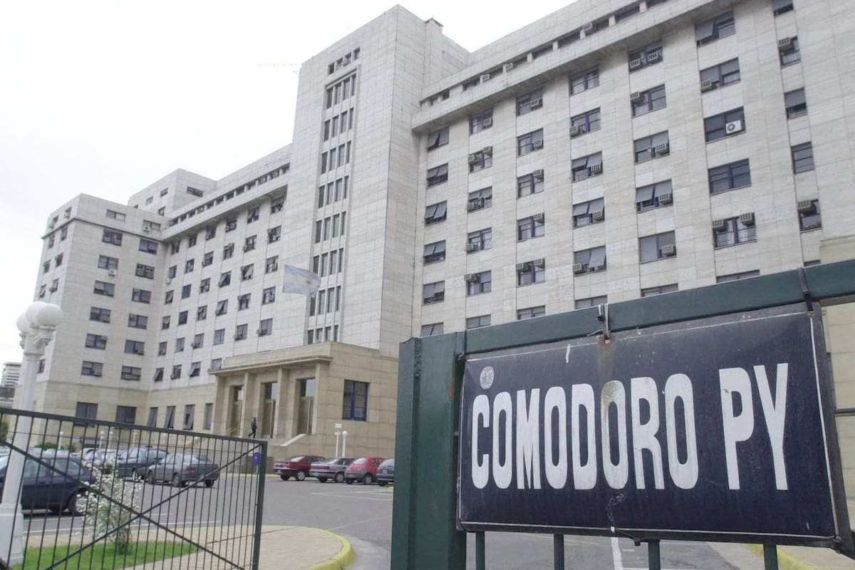 Quedó firme el sobreseimiento a Luis María Blaquier, exfuncionario de la Anses