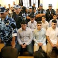 Revés en la Corte Suprema de Justicia para los condenados por el homicidio