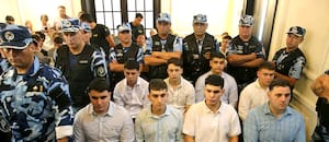 Revés en la Corte Suprema de Justicia para los condenados por el homicidio
