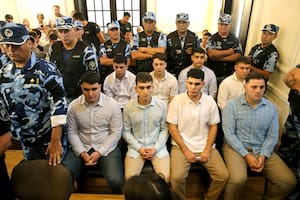 Revés en la Corte Suprema de Justicia para los condenados por el homicidio