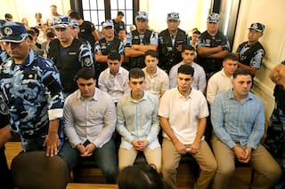 Revés en la Corte Suprema de Justicia para los condenados por el homicidio