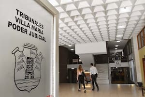 Condenaron a prisión perpetua a un joven que asesinó a su madre por codicia