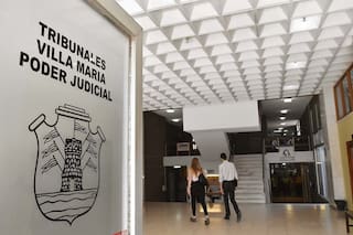 Condenaron a prisión perpetua a un joven que asesinó a su madre por codicia