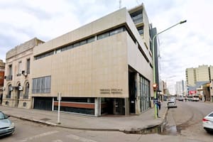 Un prefecto fue condenado por oficiar de informante y encubridor de un traficante de drogas