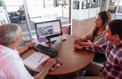 Tricolor Auto Group, una empresa fundada por latinos