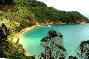 Otro frente para el chavismo: una isla vecina evalúa el uso de “fuerza letal” contra naves venezolanas