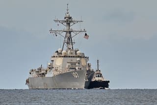 Trinidad y Tobago abre sus aeropuertos a fuerzas de EE. UU. ante tensiones con Venezuela