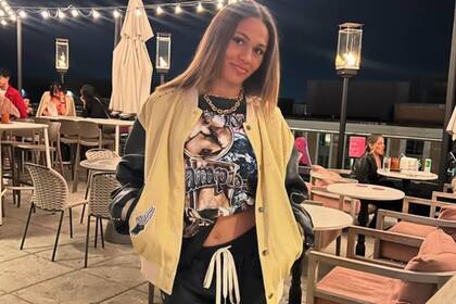 Trinity Rodman es una de las mejores futbolistas del mundo