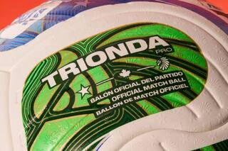 Pelota del Mundial 2026: cómo se llama y qué características tiene