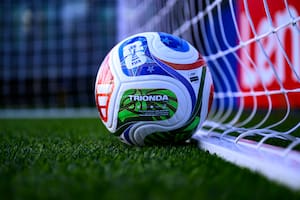 Pelota del Mundial 2026: cómo es y cuánto cuesta la oficial