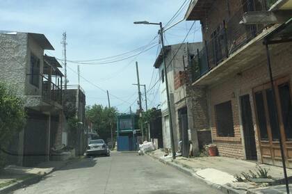 La escena del triple en Boulogne