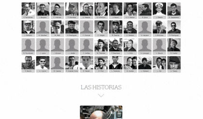 El hundimiento del submarino ARA San Juan: comenzó el juicio en Río Gallegos.