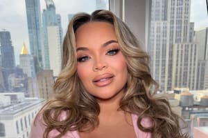 Quién es Trisha Paytas, la influencer de California que quiere ser candidata a la Cámara de Representantes