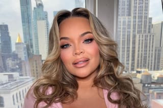 Quién es Trisha Paytas, la influencer de California que quiere ser candidata a la Cámara de Representantes