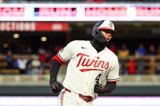 Tristan Gray conecta su primer grand slam y los Mellizos vencen 10-4 a los Rays