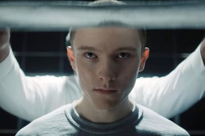 Tristan Spohn contó que recibió un total de 12.666 dólares tras el estreno de la cuarta temporada de la serie (Foto: Instagram @tristanspohn)