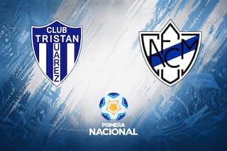 Tristán Suárez vs. Ferrocarril Midland, por la Primera Nacional 2026: día, hora y cómo ver online