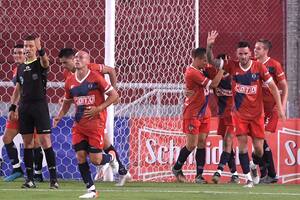 Ascenso: Tristán Suárez ganó el Reducido y debutará en la Primera Nacional