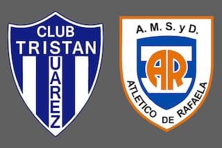 Tristán Suárez y Atlético Rafaela empataron 0-0 por la Primera Nacional 2026