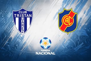 Tristán Suárez y Colegiales empataron 0-0 por la Primera Nacional 2026