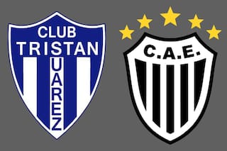 Tristán Suárez y Estudiantes Caseros empataron 0-0 por la Primera Nacional 2025