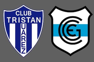 Tristán Suárez venció por 3-0 a Gimnasia Jujuy, por la Primera Nacional 2026