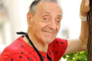 Tristán tuvo un paro cardíaco y está internado en terapia intensiva