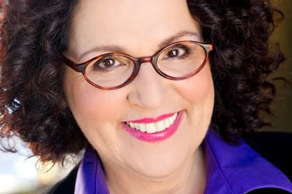 Tristeza en el elenco de la serie, por la muerte de Carol Ann Susi