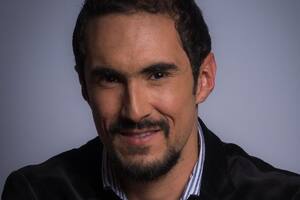 Tristeza por la muerte de Juan Felipe Muñóz a los 42 años