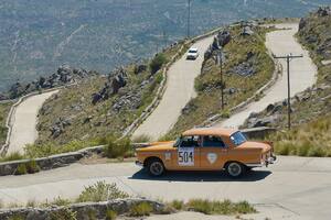 Gran Premio Histórico: el regreso a los caminos