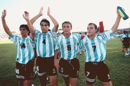 Otros tiempos, otra sociedad... Romeo en código juvenil, con Serrizuela y Markic