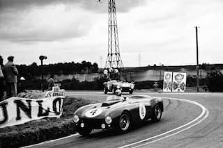 Mundial de Resistencia: por qué Ferrari volverá en 2023, después de 50 años