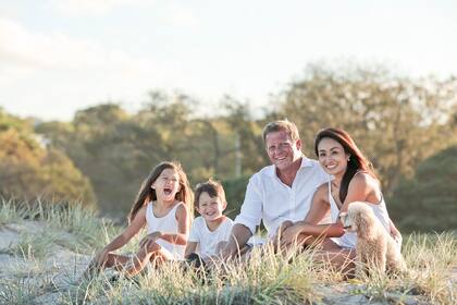 ¿Cómo educás a tus hijos? Contestá estas preguntas y descubrí si sos un experto en la disciplina positiva