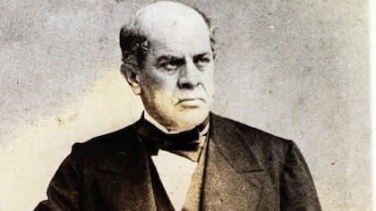 El 11 de septiembre es el Día del Maestro, en honor de Domingo Faustino Sarmiento