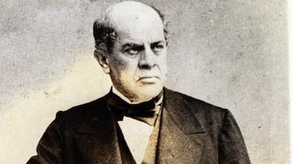 Trivia del Día del Maestro: ¿cuánto sabés de Domingo Faustino Sarmiento?