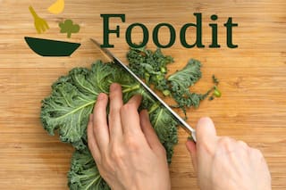 ¿Cuánto sabés sobre cortes de vegetales?