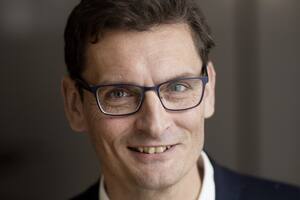 Troels Behrendt Jørgensen: “Me resulta muy difícil imaginar un futuro en el que las suscripciones no sean el motor principal de lo que llamamos sostenibilidad digital"