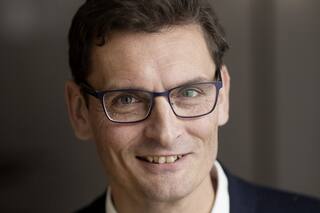 “El competidor de hoy puede ser el socio de mañana”