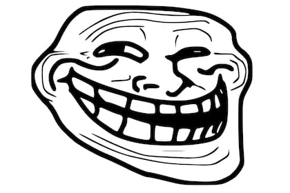 Troll face
